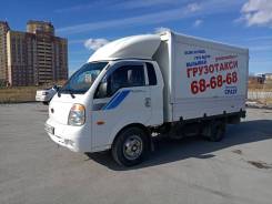 Kia Bongo. Продается Киа Бонго 3, 2 900 куб. см., 1 500 кг., 4x2