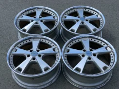 Fabulous Various. 8.0x19", 5x114.3, ET48, �� 79���. ����