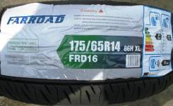Farroad FRD16. Летние, 2019 год, без износа, 4 шт