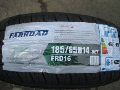 Farroad FRD16. Летние, 2019 год, без износа, 4 шт