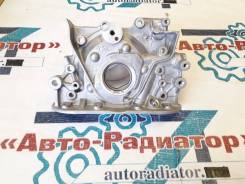 Насос масляный. Chevrolet Spark Chevrolet Aveo, T200, T250 Daewoo Matiz Двигатели: B12S1, LY4, L11, LQ5