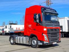 Volvo. Седельный тягач FH460 2016 г/в Globetrotter XL, 12 777 куб. см., 11 381 кг., 4x2