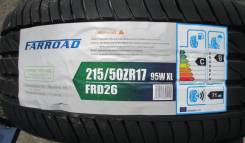 Farroad FRD26. Летние, 2019 год, без износа, 4 шт
