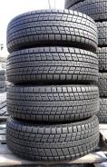 Dunlop Winter Maxx SJ8. Зимние, 2015 год, 5 %, 4 шт