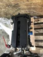 Двигатель в сборе. Kia Spectra Kia Shuma Двигатель S6D