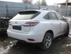 Lexus RX270. AGL10, 1ARFE ����