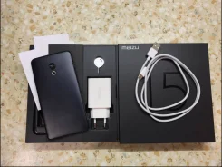 Meizu 15 Lite. �����, ������, 3G, 4G LTE, Dual-SIM ����