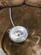 Фара противотуманная. Infiniti FX45, S50 Infiniti FX35, S50, S51 Nissan Cube, BNZ11, BZ11 Двигатели: VK45DE, VQ35DE, CR14DE, VQ35HR