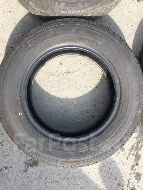 Toyo V-02. ������, 2017 ���, �/�, ����� 5 % ����