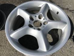 BMW. 7.5x17", 5x120.00, ET40