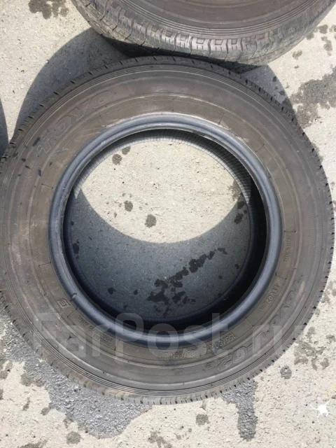 Toyo V-02. ������, 2017 ���, �/�, ����� 5 % ����