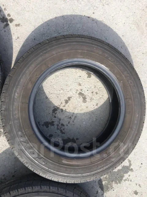 Toyo V-02. ������, 2017 ���, �/�, ����� 5 % ����