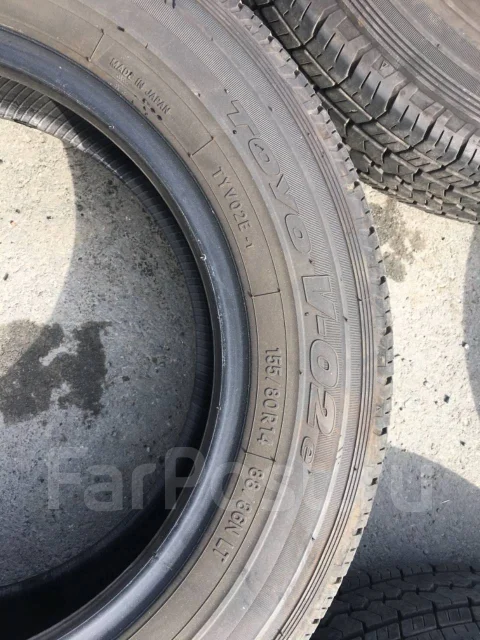 Toyo V-02. ������, 2017 ���, �/�, ����� 5 % ����