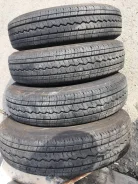Toyo V-02. ������, 2017 ���, �/�, ����� 5 % ����