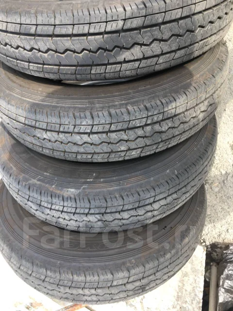 Toyo V-02. ������, 2017 ���, �/�, ����� 5 % ����