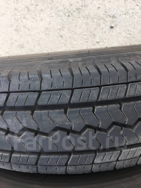 Toyo V-02. ������, 2017 ���, �/�, ����� 5 % ����