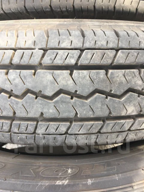 Toyo V-02. ������, 2017 ���, �/�, ����� 5 % ����