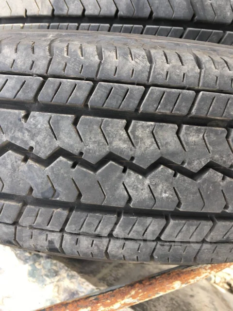 Toyo V-02. ������, 2017 ���, �/�, ����� 5 % ����