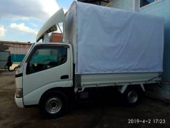 Toyota ToyoAce. Продам грузовик, 2 494 куб. см., 1 500 кг., 4x4