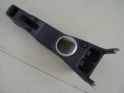 Консоль кпп. Suzuki Swift, ZC11S, ZC21S, ZC31S, ZC71S, ZD11S, ZD21S Suzuki Kei, ZC11S, ZC21S, ZC31S, ZC71S, ZD11S, ZD21S Двигатели: M13A, M15A, M16A