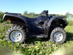 Stels ATV 700H. ��������, ���� ���\���, � �������� ����