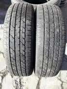 Bridgestone B390. Летние, 2004 год, 10 %, 2 шт