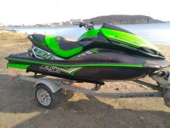Kawasaki Ultra 310 R. 2017 год год