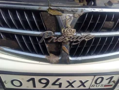 Nissan Presage. �������, ��������, 2.5 (150��.�.), ������, 305 000����. �� ����