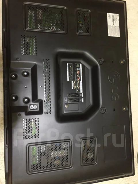 LG 32PC53. ������ ����
