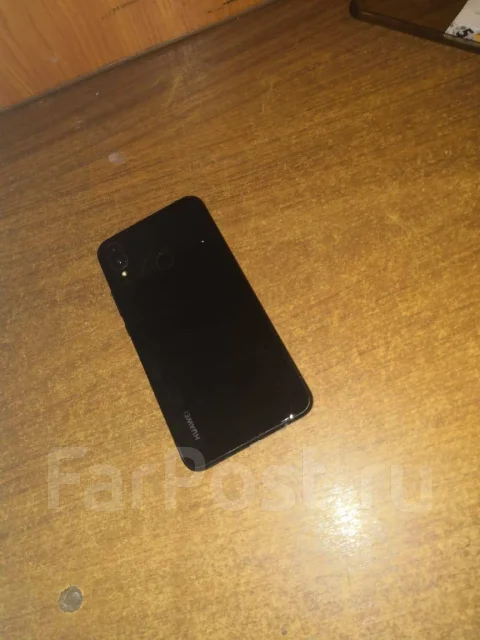 Huawei Nova 3i. �/�, ������, 3G, 4G LTE, NFC ����