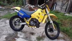 Suzuki TS200R. 200 куб. см., исправен, птс, с пробегом