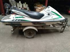 Kawasaki STX-R. 2002 год год