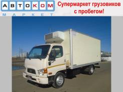 Hyundai HD78. (0002), 5 000 кг., 4x2