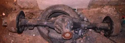 Hyundai Porter