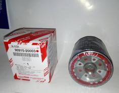 Фильтр масляный. Toyota: Windom, Corona, Lite Ace, Regius Ace, Scepter, Aristo, Sprinter Trueno, Corolla, Tercel, Altezza, Innova, Yaris Verso, Probox...