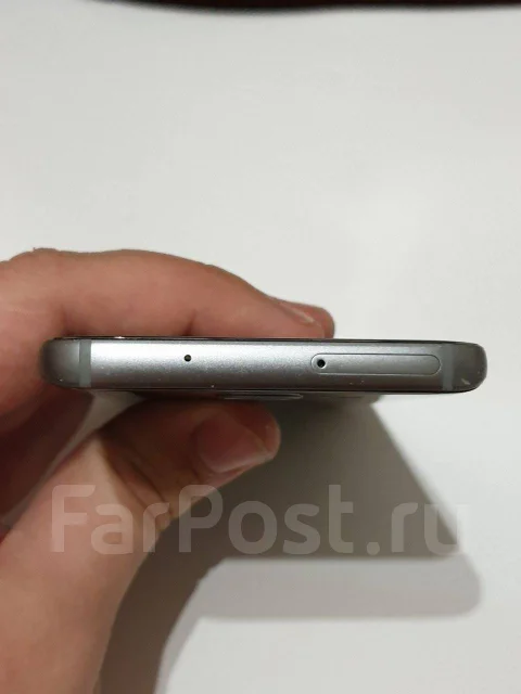 Samsung Galaxy S7. �/�, ������, 3G, 4G LTE, Dual-SIM, NFC ����