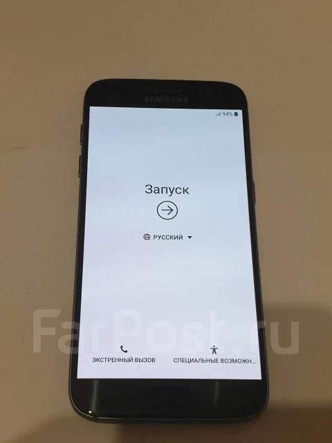 Samsung Galaxy S7. �/�, ������, 3G, 4G LTE, Dual-SIM, NFC ����