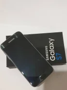 Samsung Galaxy S7. �/�, ������, 3G, 4G LTE, Dual-SIM, NFC ����