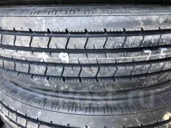 Goodyear Flexsteel G223. ������, 2018 ���, ����� ����