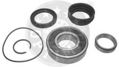 Подшипник ступицы. Toyota: Town Ace Truck, Lite Ace, Regius Ace, Tacoma, Town Ace, Dyna, 4Runner, Hilux, Land Cruiser, ToyoAce, Pickup, Century, T100...