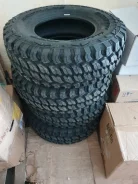 Achilles Desert Hawk X M/T. ����� mt, 2018 ���, ����� ����