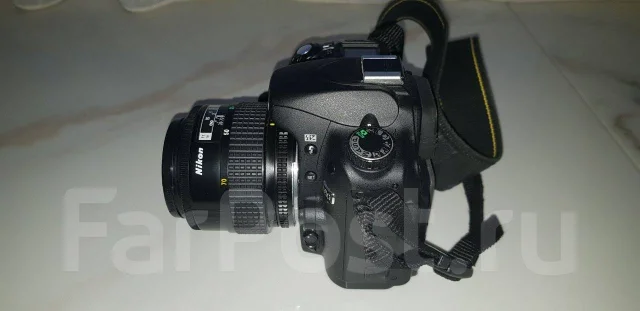Nikon D80. 20 � ����� ��, ���: 14� � ����� ����