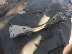 Балка поперечная под двс. Toyota Mark II, GX90, JZX90, JZX91, JZX90E, JZX91E Toyota Cresta, GX90, JZX90, JZX91 Toyota Chaser, GX90, JZX90, JZX91 Двига...