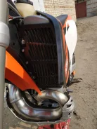 KTM 250 EXC. 250����. ��., ��������, ���������, ������ �� �� ����