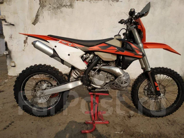 KTM 250 EXC. 250����. ��., ��������, ���������, ������ �� �� ����