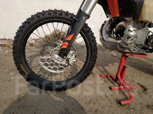 KTM 250 EXC. 250����. ��., ��������, ���������, ������ �� �� ����