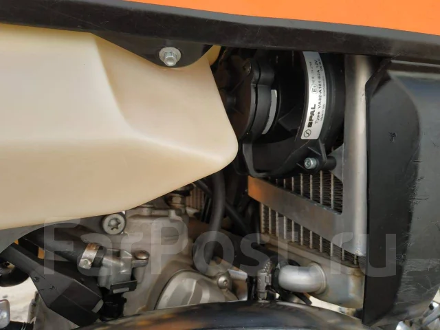 KTM 250 EXC. 250����. ��., ��������, ���������, ������ �� �� ����