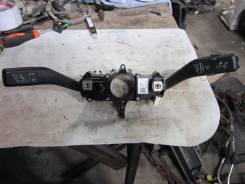 Блок подрулевых переключателей. Volkswagen: Passat, Jetta, Touran, Golf, Tiguan, Caddy, Eos, Scirocco Skoda Octavia, 1Z, 1Z3, 1Z5, 933 Skoda Superb, 3...
