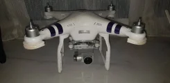 DJI Phantom 3 Advanced. � ������� ����