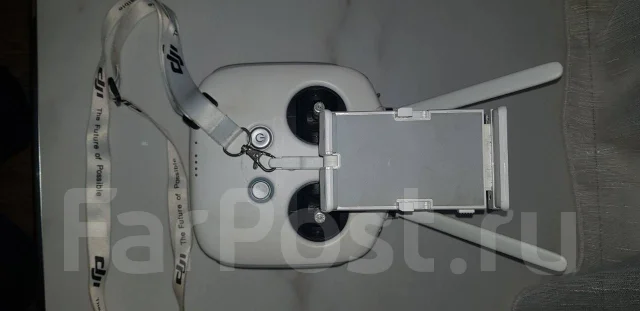 DJI Phantom 3 Advanced. � ������� ����